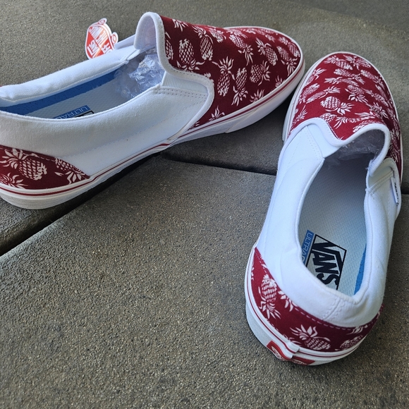 Vans Slip On Duke's - Picture 9 of 9